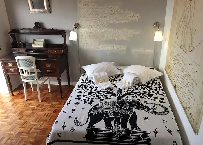 Casino & Апартаменты Фигейра-да-Фош