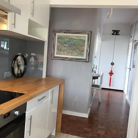 Apartamento Casino & Figueira da Foz