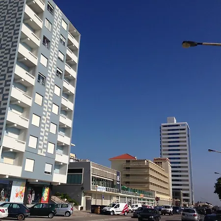 Apartamento Casino & Figueira da Foz