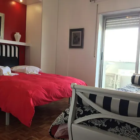 Casino & Apartment Figueira da Foz