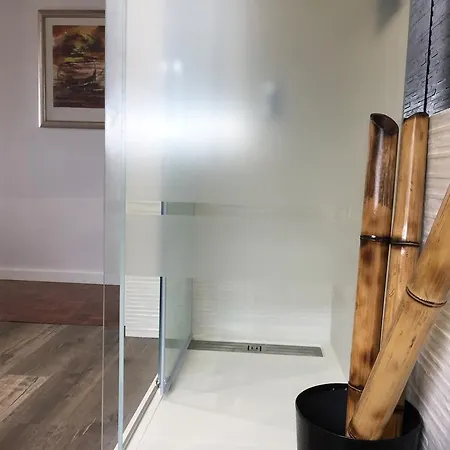 Casino & Apartment *