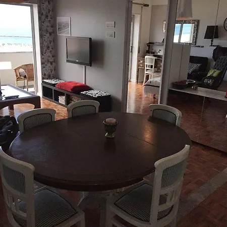Casino & Apartment Figueira da Foz