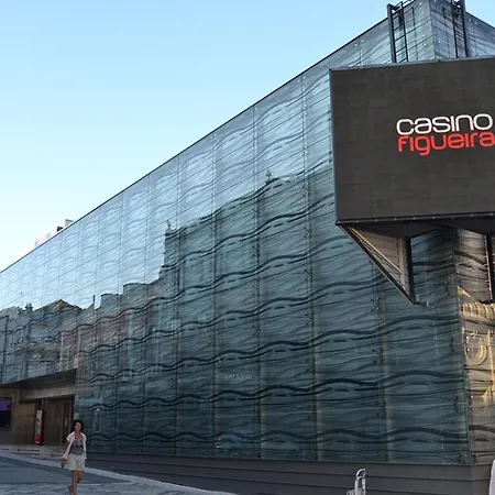 Casino & Apartamento Figueira da Foz