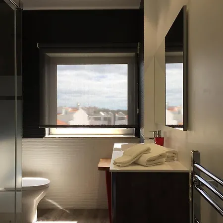 Casino & Apartment *