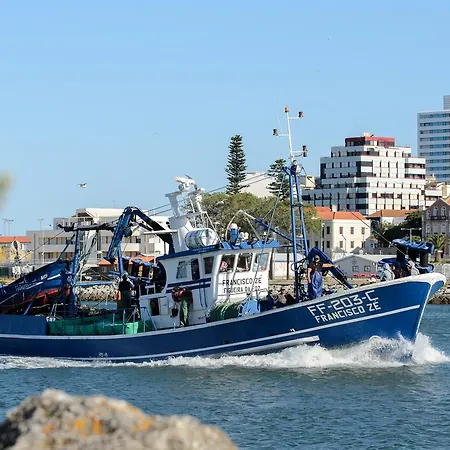 Casino & Apartamento