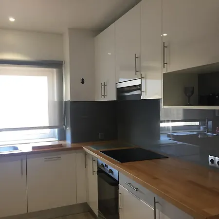 Casino & Apartment *
