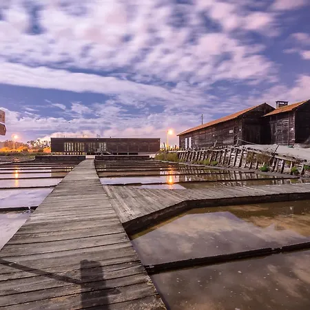 Apartamento Casino & Figueira da Foz