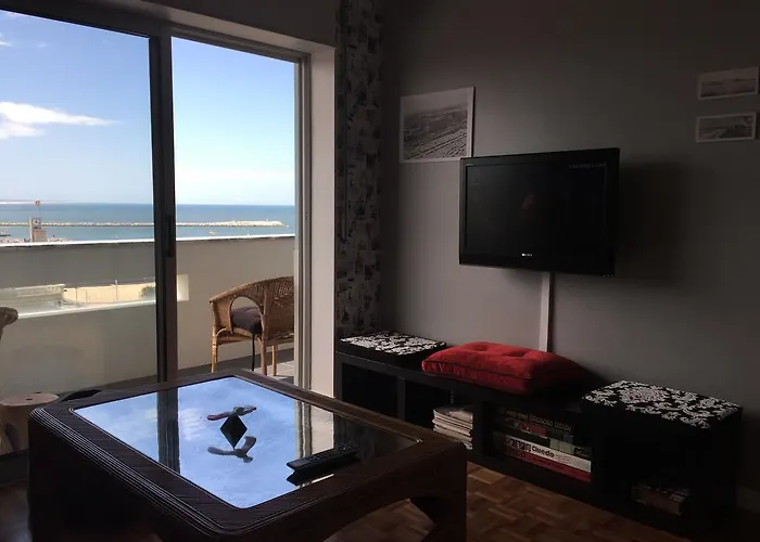 Appartement Casino & Figueira da Foz