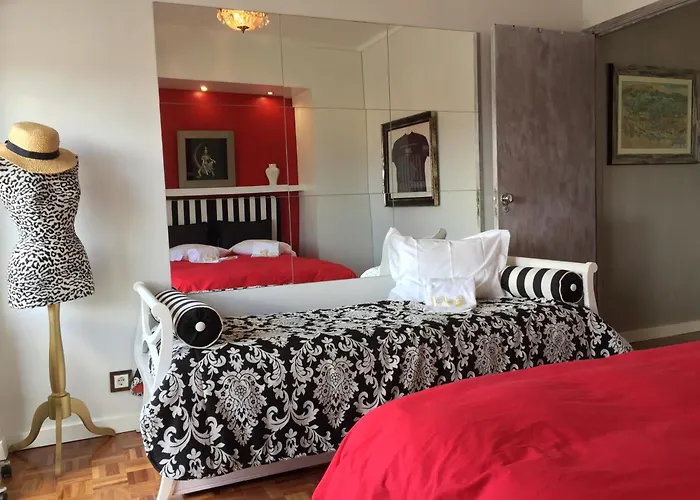 Appartement Casino & *