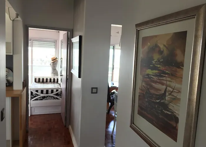 Casino & Appartement Figueira da Foz