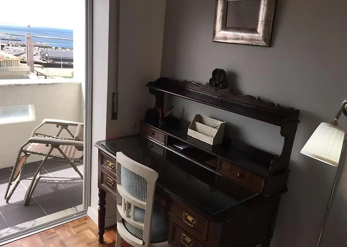 Appartement Casino &