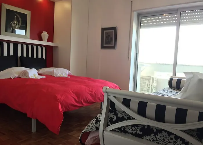 Casino & Appartement Figueira da Foz