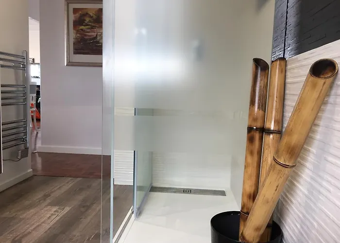 Casino & Appartement *