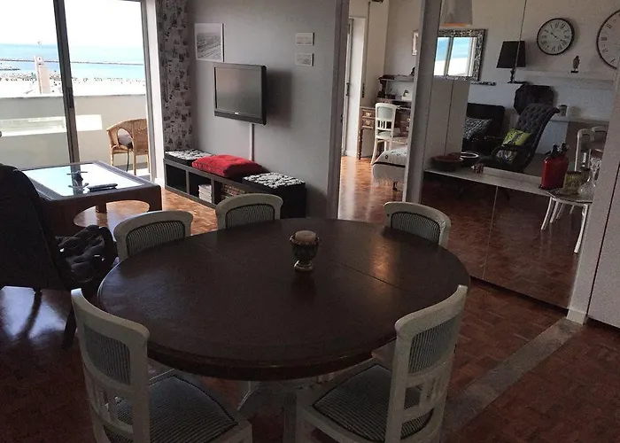 Casino & Appartement Figueira da Foz