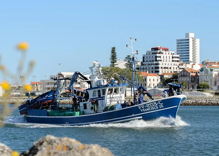 Casino & Appartement