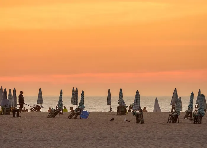 Appartement Casino & *