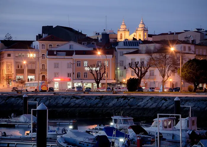 Appartement Casino & *