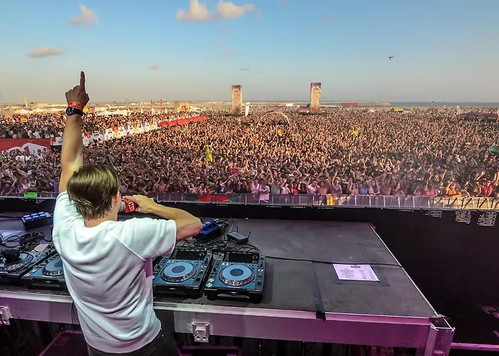 Casino & Appartement *